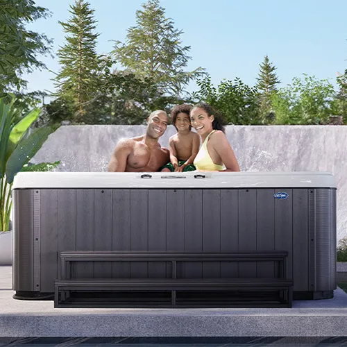 Patio Plus hot tubs for sale in Budapest